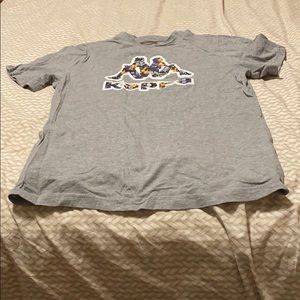 Kappa T-Shirt